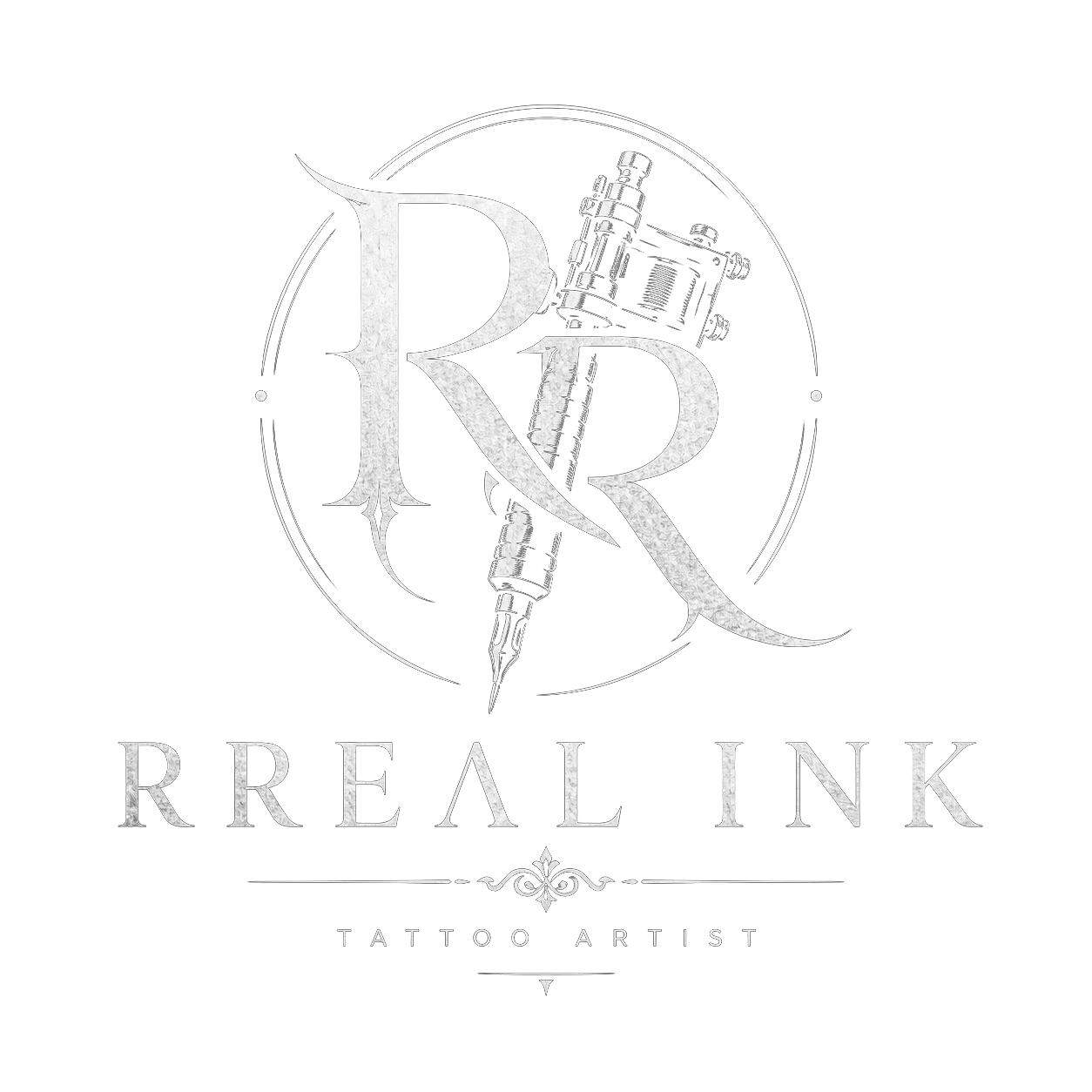 RREAL INK